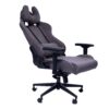 Кресло игровое AGE M-906 Pro Темно-серая Фланель – age.kz (4)