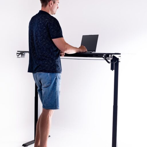 Стол игровой AGE Elevate 160 - age.kz (7)