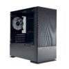 Корпус ATX - micro tower AGE A1 - age.kz (1)