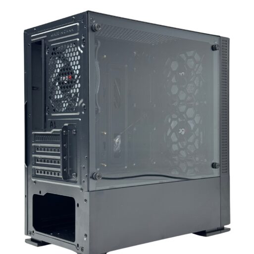 Корпус ATX - micro tower AGE A1 - age.kz (2)