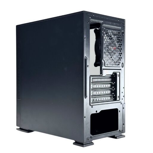 Корпус ATX - micro tower AGE A1 - age.kz (7)