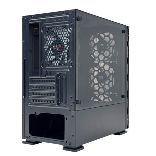 Корпус ATX - micro tower AGE A2 - age.kz (1)