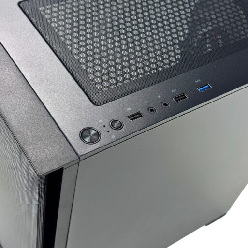 Корпус ATX - micro tower AGE A2 - age.kz (7)