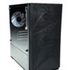 Корпус ATX - micro tower AGE A3 - age.kz (1)