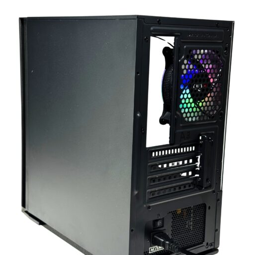 Корпус ATX - micro tower AGE A3 - age.kz (2)