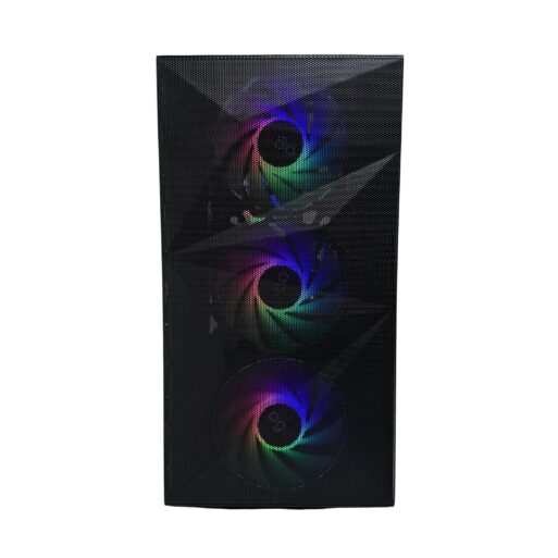 Корпус ATX - micro tower AGE A3 - age.kz (4)