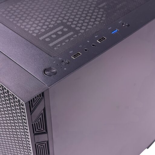 Корпус ATX - micro tower AGE V1- age.kz (3)