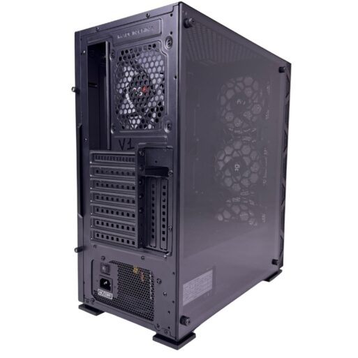 Корпус ATX - micro tower AGE V1- age.kz (4)