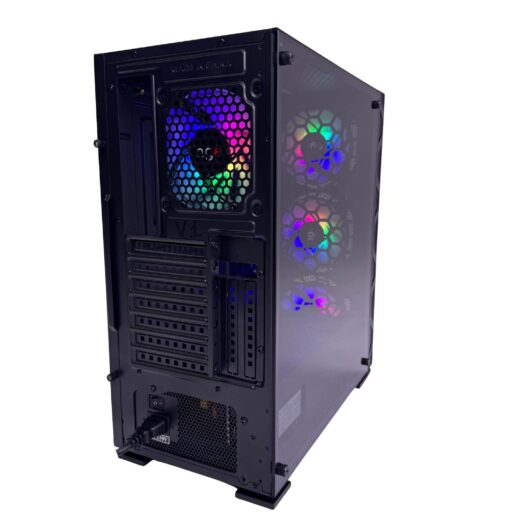 Корпус ATX - micro tower AGE V1- age.kz (7)