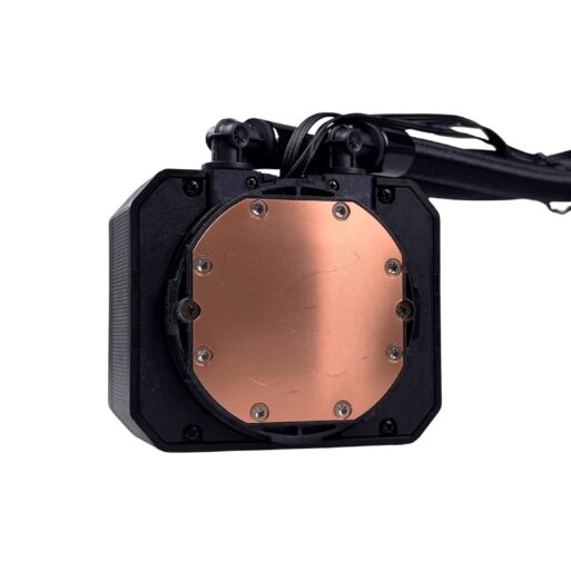 Водяное охлаждение AGE CoreVision 360 - age.kz (5)