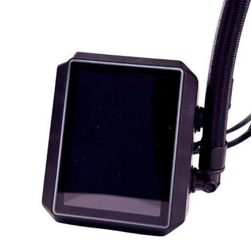 Водяное охлаждение AGE CoreVision 360 - age.kz (6)