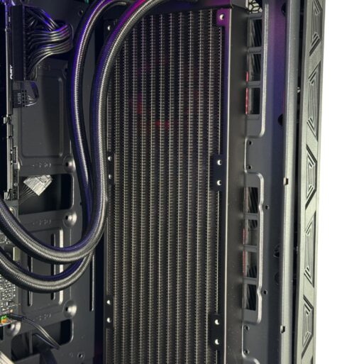 Водяное охлаждение AGE CoreVision 360 - age.kz (9)