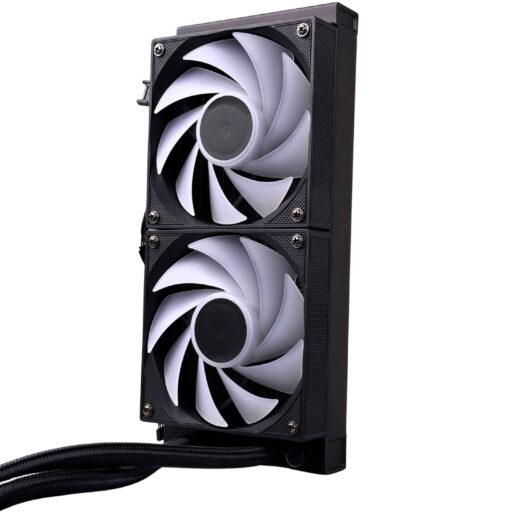 Водяное охлаждение AGE Infinity 240 - age.kz (1)