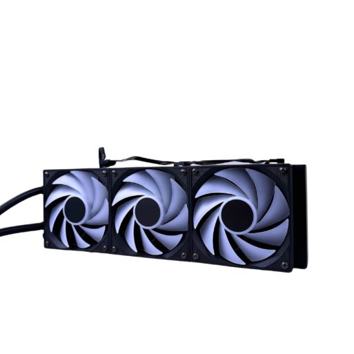 Водяное охлаждение AGE ProView 360 - age.kz (1)