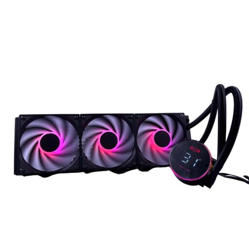 Водяное охлаждение ThermaView 360 - age.kz (3)