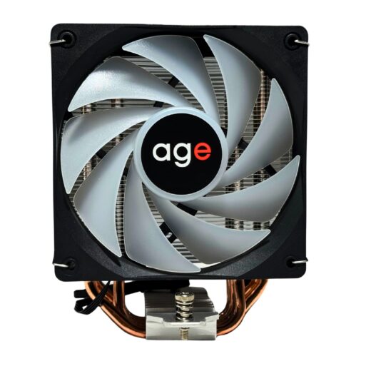 Воздушное охлаждение AGE AP5 - age.kz (1)