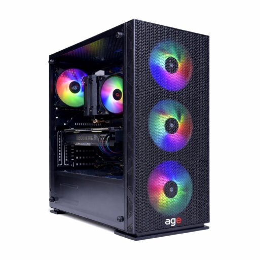 AGE Gaming PRO 048 - age.kz