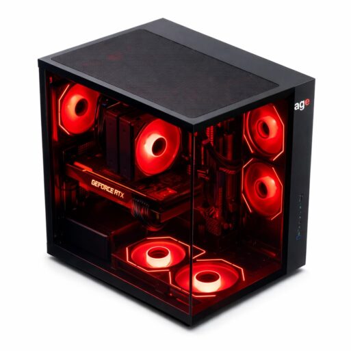 AGE Gaming PRO 055 - age.kz