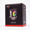 Воздушное охлаждение AGE AP3 130W ARGB - age.kz (1)