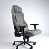 Кресло игровое AGE M-907 PRO Темно-серый, Фланель - age.kz (2)